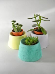 Planters