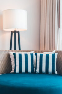 Cushions